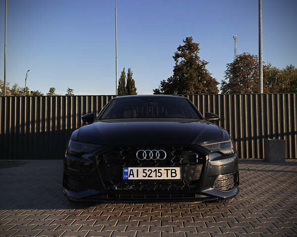 Ауді А6, об'ємом двигуна 2 л та пробігом 51 тис. км за 33999 $, фото 8 на Automoto.ua