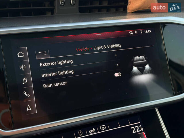 Ауди А6, объемом двигателя 0 л и пробегом 121 тыс. км за 37900 $, фото 54 на Automoto.ua