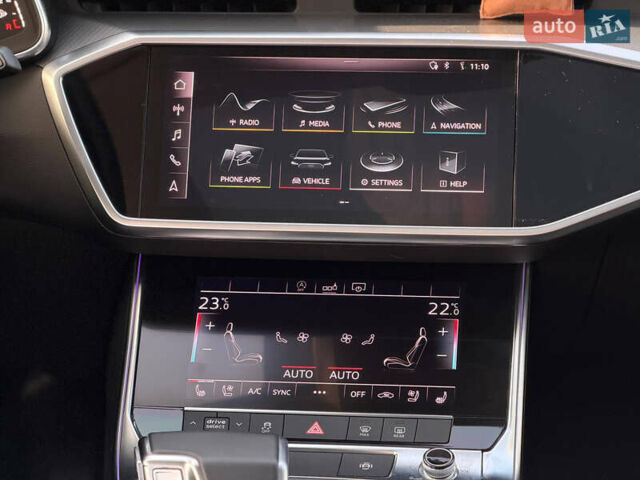 Ауди А6, объемом двигателя 0 л и пробегом 121 тыс. км за 37900 $, фото 33 на Automoto.ua