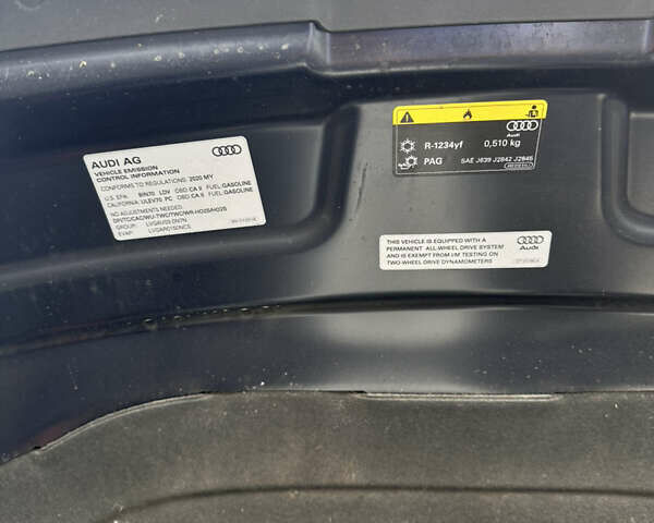 Ауди А6, объемом двигателя 3 л и пробегом 90 тыс. км за 41900 $, фото 18 на Automoto.ua