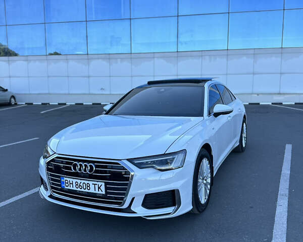 Ауді А6, об'ємом двигуна 2 л та пробігом 115 тис. км за 35000 $, фото 3 на Automoto.ua