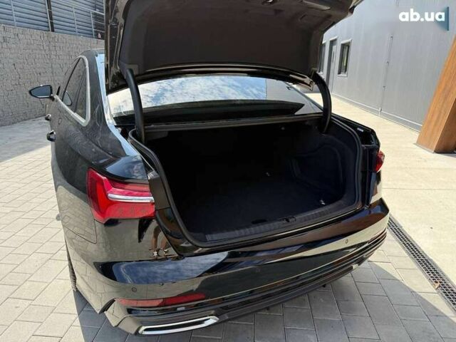 Ауди А6, объемом двигателя 3 л и пробегом 178 тыс. км за 23500 $, фото 12 на Automoto.ua