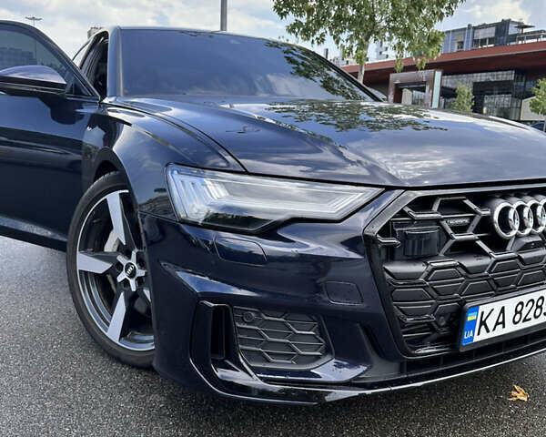 Ауди А6, объемом двигателя 3 л и пробегом 90 тыс. км за 41900 $, фото 2 на Automoto.ua