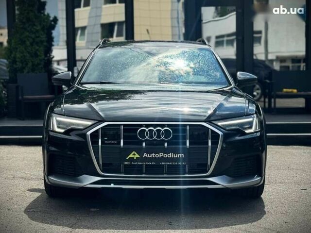 Ауді А6, об'ємом двигуна 3 л та пробігом 106 тис. км за 45999 $, фото 3 на Automoto.ua