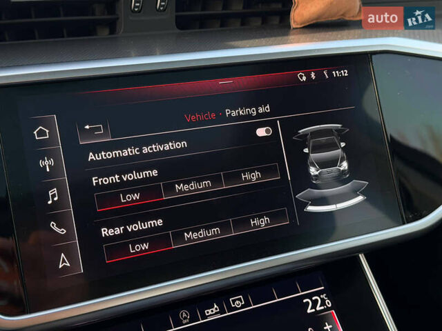 Ауди А6, объемом двигателя 0 л и пробегом 121 тыс. км за 37900 $, фото 50 на Automoto.ua