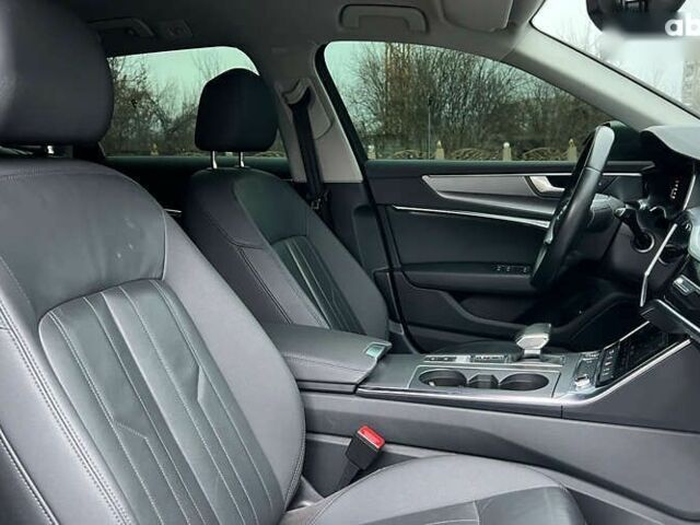 Ауди А6, объемом двигателя 0 л и пробегом 260 тыс. км за 29550 $, фото 21 на Automoto.ua