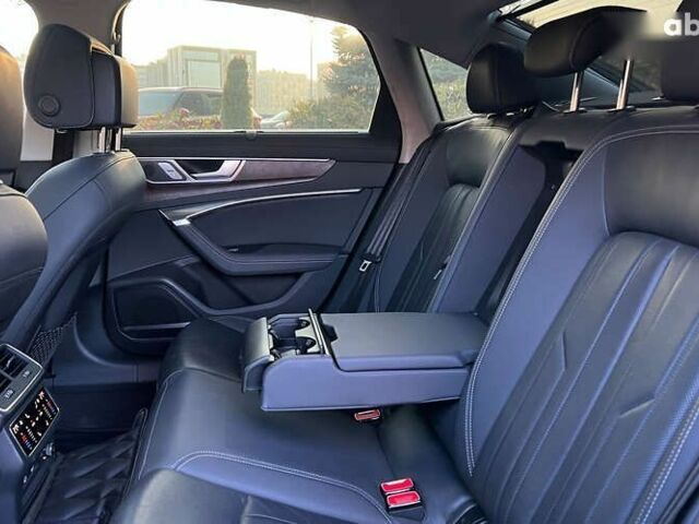 Ауди А6, объемом двигателя 3 л и пробегом 101 тыс. км за 33500 $, фото 26 на Automoto.ua