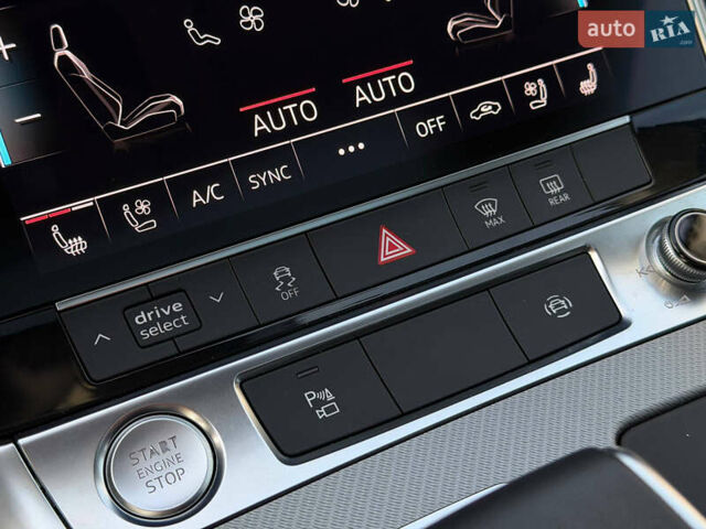 Ауди А6, объемом двигателя 0 л и пробегом 121 тыс. км за 37900 $, фото 43 на Automoto.ua