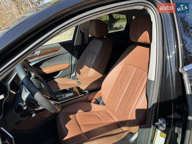 Ауди А6, объемом двигателя 3 л и пробегом 55 тыс. км за 34800 $, фото 6 на Automoto.ua