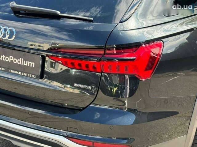 Ауді А6, об'ємом двигуна 3 л та пробігом 106 тис. км за 45999 $, фото 9 на Automoto.ua