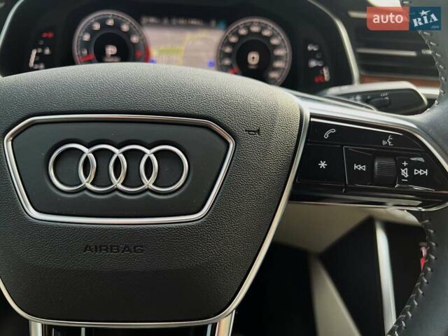 Ауди А6, объемом двигателя 3 л и пробегом 98 тыс. км за 43999 $, фото 44 на Automoto.ua