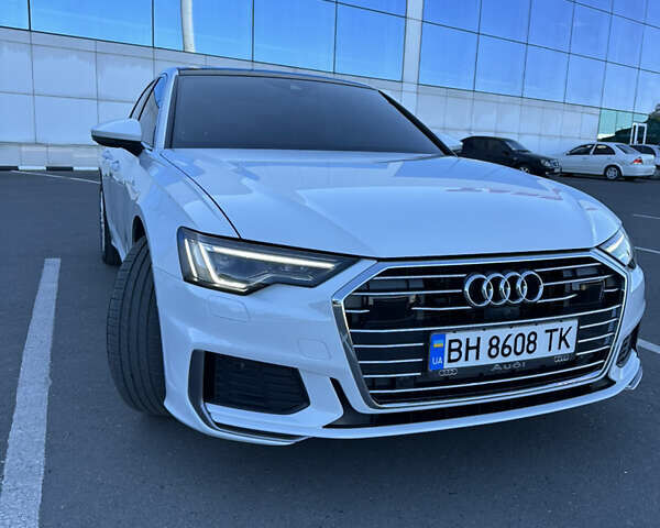 Ауді А6, об'ємом двигуна 2 л та пробігом 115 тис. км за 35000 $, фото 8 на Automoto.ua