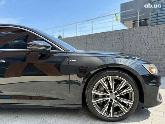 Ауди А6, объемом двигателя 3 л и пробегом 178 тыс. км за 23500 $, фото 9 на Automoto.ua