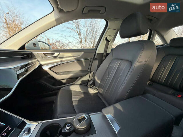 Ауди А6, объемом двигателя 0 л и пробегом 121 тыс. км за 37900 $, фото 58 на Automoto.ua