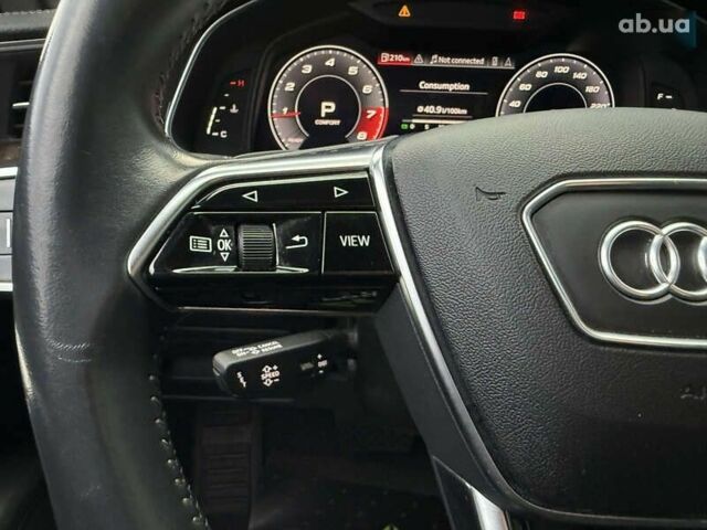 Ауди А6, объемом двигателя 2 л и пробегом 127 тыс. км за 31600 $, фото 27 на Automoto.ua
