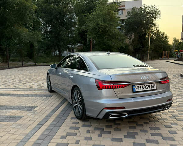 Ауді А6, об'ємом двигуна 3 л та пробігом 68 тис. км за 38500 $, фото 4 на Automoto.ua