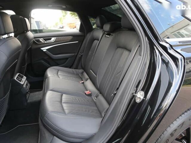 Ауди А6, объемом двигателя 2 л и пробегом 72 тыс. км за 32000 $, фото 9 на Automoto.ua