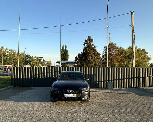 Ауді А6, об'ємом двигуна 2 л та пробігом 51 тис. км за 33999 $, фото 9 на Automoto.ua