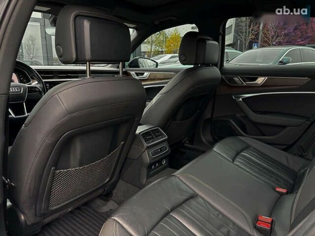 Ауди А6, объемом двигателя 2 л и пробегом 127 тыс. км за 29900 $, фото 25 на Automoto.ua