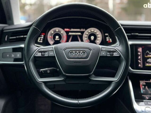 Ауди А6, объемом двигателя 0 л и пробегом 260 тыс. км за 29550 $, фото 10 на Automoto.ua