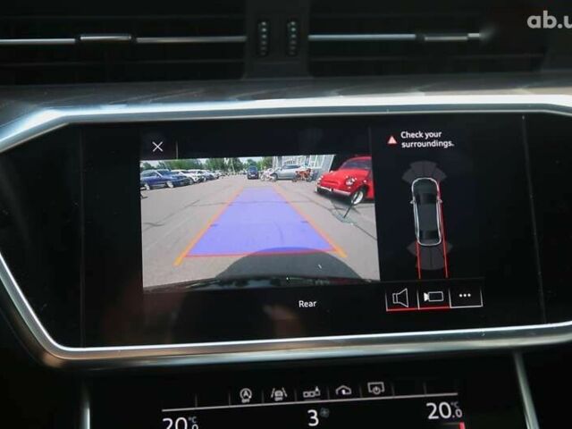 Ауди А6, объемом двигателя 2 л и пробегом 72 тыс. км за 32000 $, фото 17 на Automoto.ua