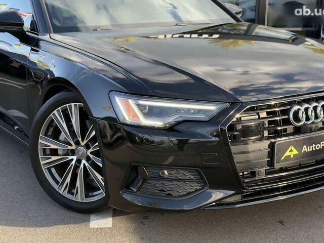 Ауди А6, объемом двигателя 2 л и пробегом 127 тыс. км за 31600 $, фото 4 на Automoto.ua