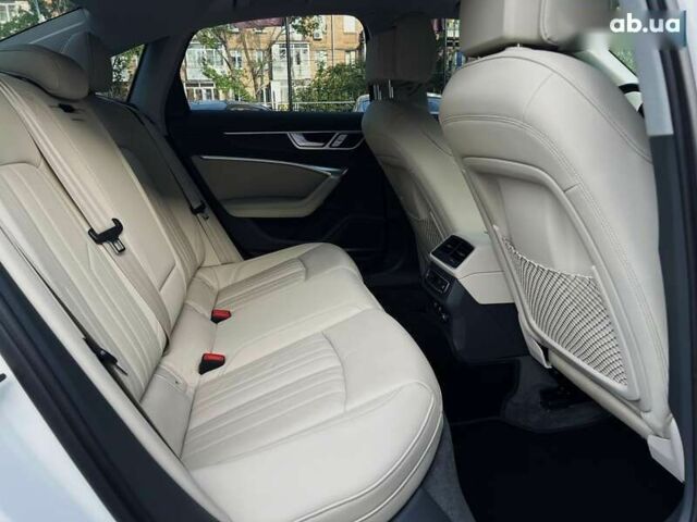 Ауді А6, об'ємом двигуна 3 л та пробігом 100 тис. км за 38900 $, фото 27 на Automoto.ua