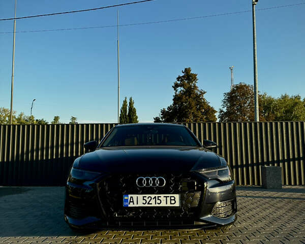 Ауді А6, об'ємом двигуна 2 л та пробігом 51 тис. км за 33999 $, фото 10 на Automoto.ua