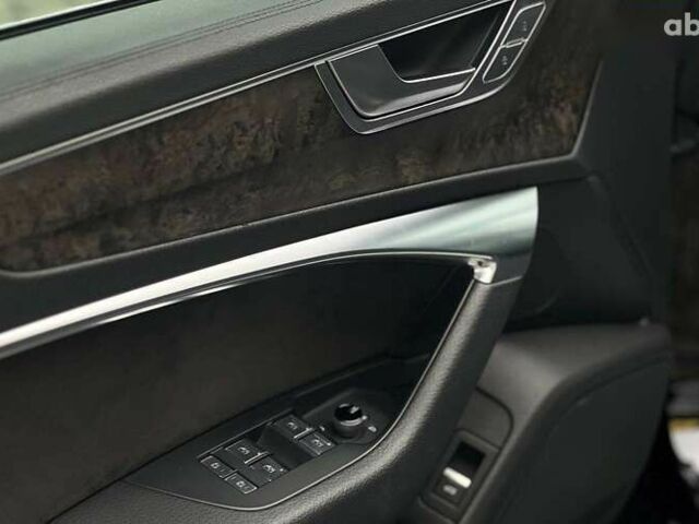 Ауді А6, об'ємом двигуна 3 л та пробігом 85 тис. км за 37000 $, фото 8 на Automoto.ua