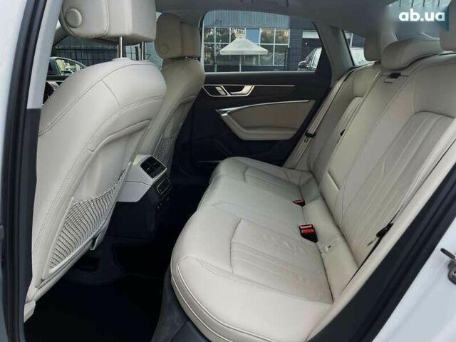 Ауді А6, об'ємом двигуна 3 л та пробігом 100 тис. км за 38900 $, фото 25 на Automoto.ua