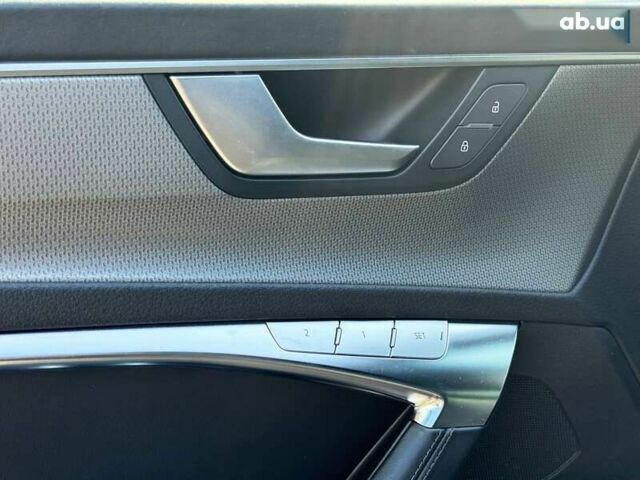 Ауди А6, объемом двигателя 3 л и пробегом 106 тыс. км за 45999 $, фото 11 на Automoto.ua