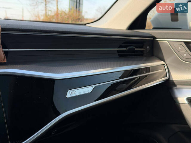 Ауди А6, объемом двигателя 0 л и пробегом 121 тыс. км за 37900 $, фото 57 на Automoto.ua