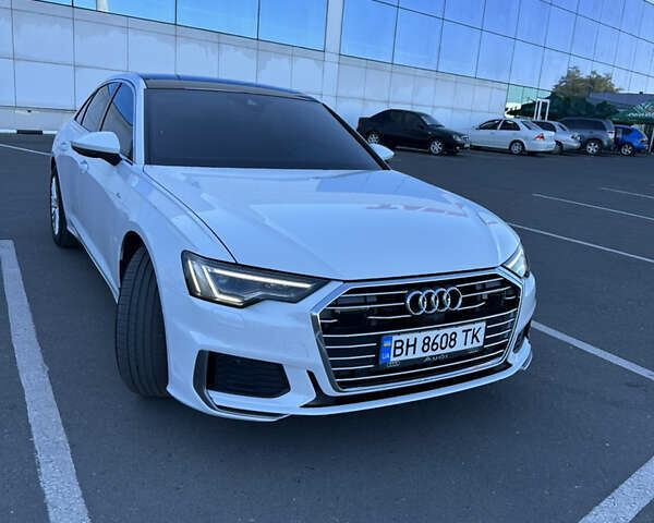 Ауді А6, об'ємом двигуна 2 л та пробігом 115 тис. км за 35000 $, фото 20 на Automoto.ua