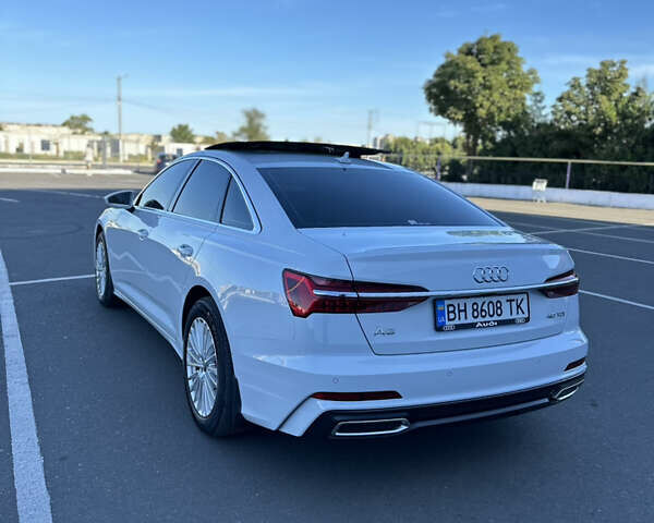 Ауді А6, об'ємом двигуна 2 л та пробігом 115 тис. км за 35000 $, фото 4 на Automoto.ua