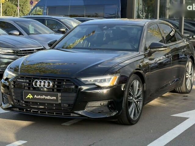 Ауди А6, объемом двигателя 2 л и пробегом 127 тыс. км за 31600 $, фото 8 на Automoto.ua