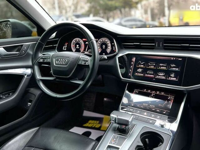 Ауди А6, объемом двигателя 0 л и пробегом 260 тыс. км за 29550 $, фото 22 на Automoto.ua