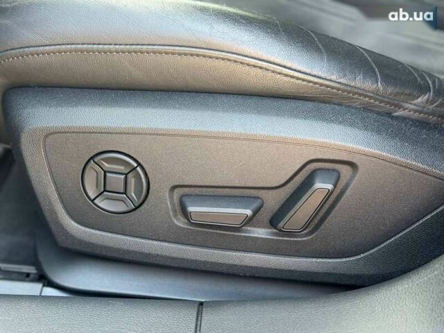 Ауди А6, объемом двигателя 3 л и пробегом 106 тыс. км за 45999 $, фото 17 на Automoto.ua