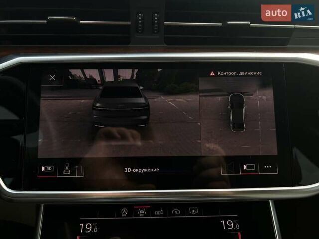 Ауди А6, объемом двигателя 3 л и пробегом 98 тыс. км за 43999 $, фото 46 на Automoto.ua