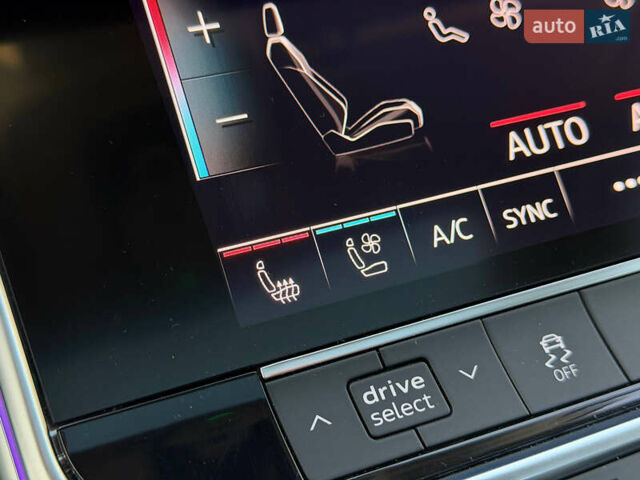 Ауди А6, объемом двигателя 0 л и пробегом 121 тыс. км за 37900 $, фото 42 на Automoto.ua