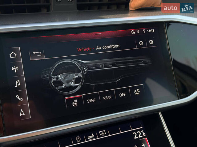 Ауди А6, объемом двигателя 0 л и пробегом 121 тыс. км за 37900 $, фото 53 на Automoto.ua