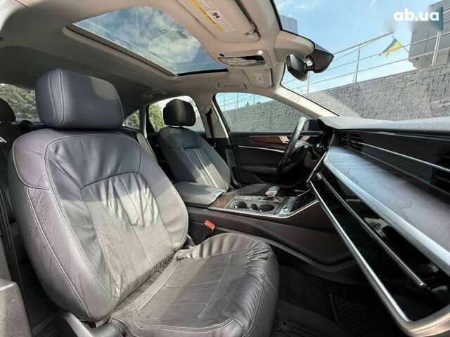 Ауди А6, объемом двигателя 3 л и пробегом 178 тыс. км за 23500 $, фото 15 на Automoto.ua