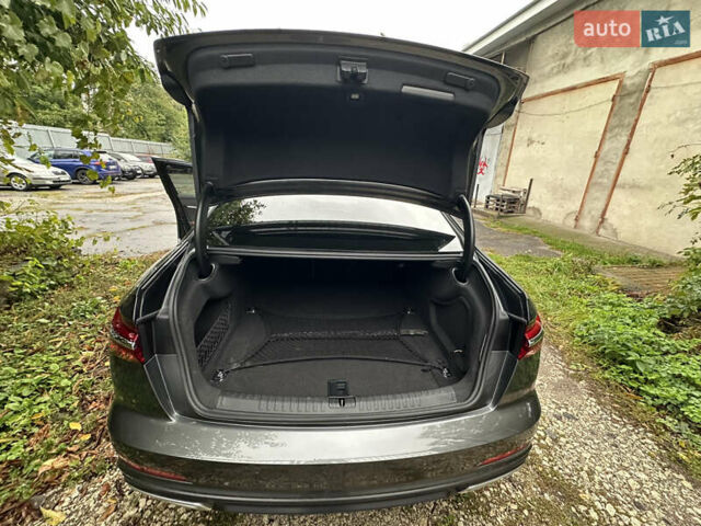 Ауди А6 2019 в Тернополе на Automoto.ua Ауди А6, объемом двигателя 3 л и пробегом 156 тыс. км за 28500 $, фото 20 на Automoto.ua