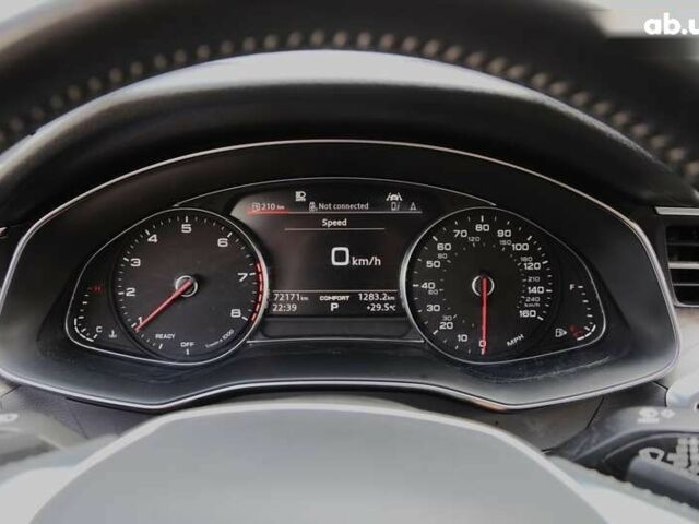Ауди А6, объемом двигателя 2 л и пробегом 72 тыс. км за 32000 $, фото 16 на Automoto.ua