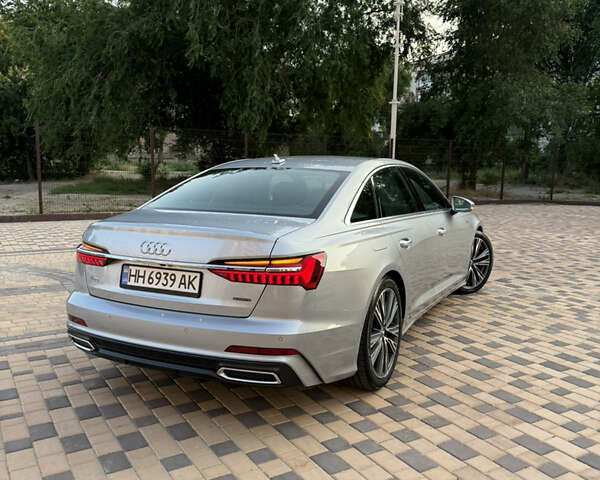 Ауді А6, об'ємом двигуна 3 л та пробігом 68 тис. км за 38500 $, фото 3 на Automoto.ua