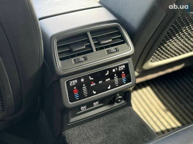 Ауди А6, объемом двигателя 3 л и пробегом 106 тыс. км за 45999 $, фото 21 на Automoto.ua