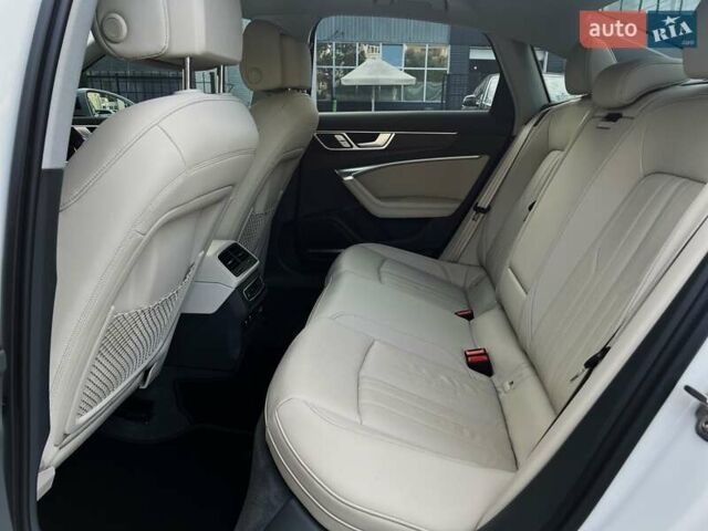Ауди А6, объемом двигателя 3 л и пробегом 98 тыс. км за 43999 $, фото 25 на Automoto.ua