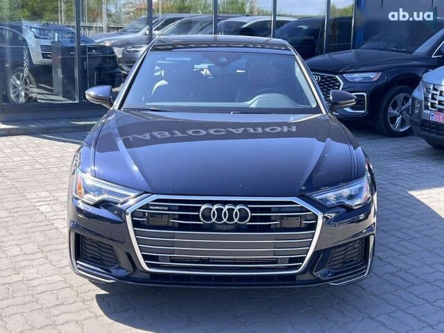Ауди А6, объемом двигателя 3 л и пробегом 76 тыс. км за 38990 $, фото 4 на Automoto.ua