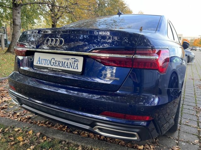 Ауди А6, объемом двигателя 2 л и пробегом 62 тыс. км за 49884 $, фото 19 на Automoto.ua