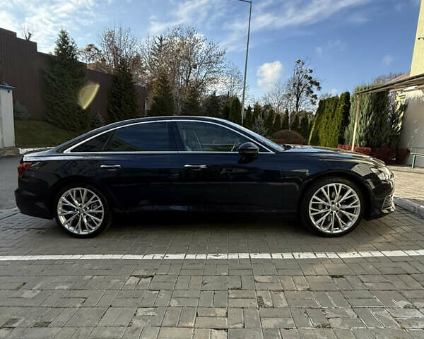 Ауді А6, об'ємом двигуна 2.97 л та пробігом 84 тис. км за 48500 $, фото 2 на Automoto.ua