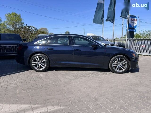 Ауди А6, объемом двигателя 3 л и пробегом 76 тыс. км за 38990 $, фото 3 на Automoto.ua